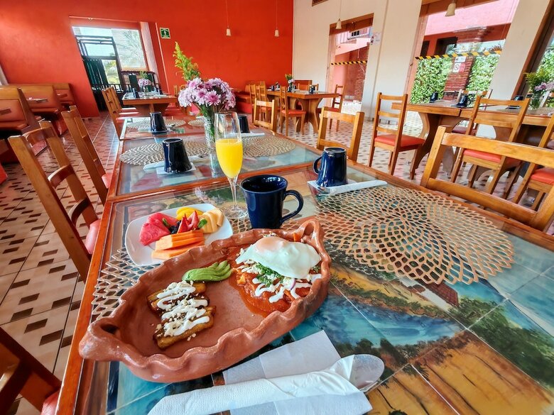 Camino Mexicano Hotel Resort