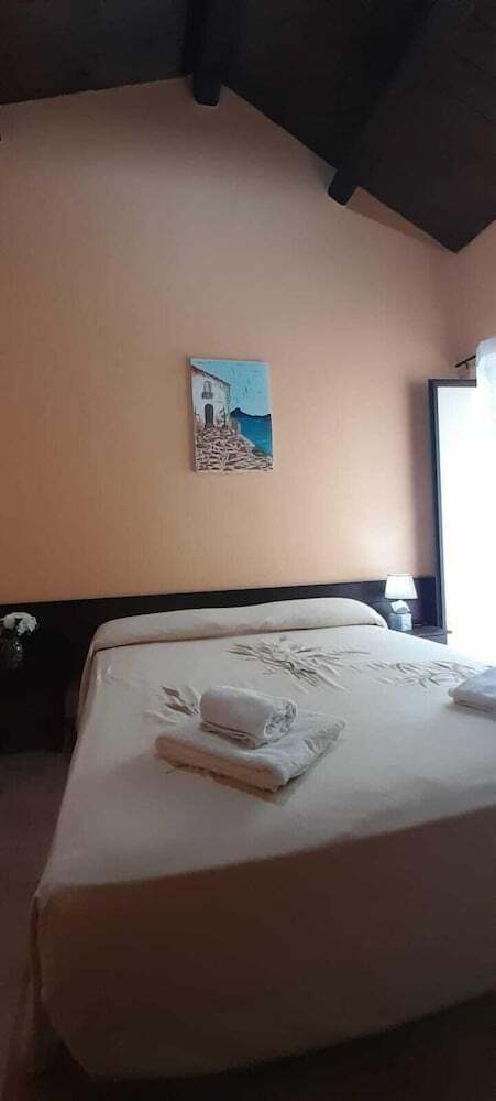 Bed & Breakfast Rifugio Montano