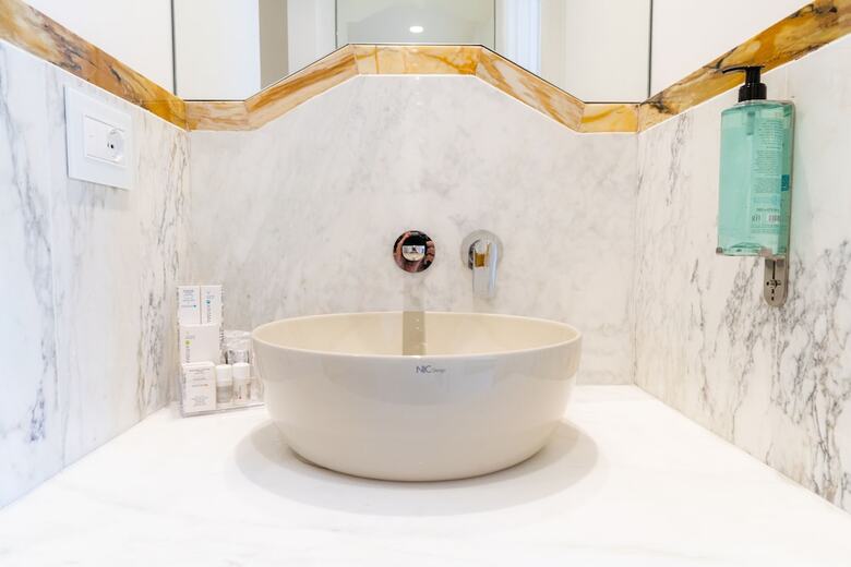 Bed & Breakfast L'incanto Di Cioffi Rooms
