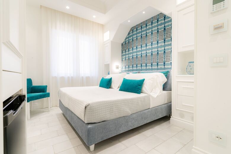 Bed & Breakfast L'incanto Di Cioffi Rooms