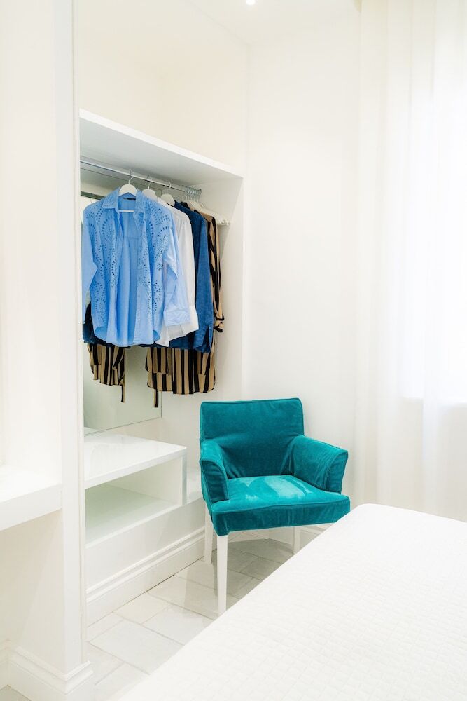 Bed & Breakfast L'incanto Di Cioffi Rooms