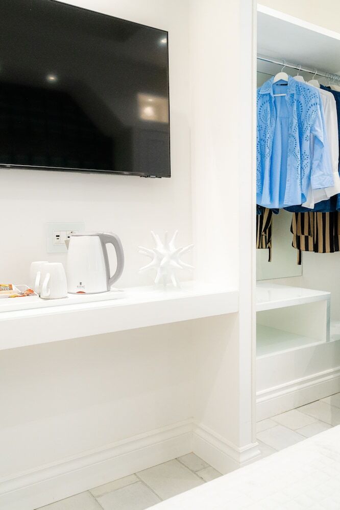 Bed & Breakfast L'incanto Di Cioffi Rooms