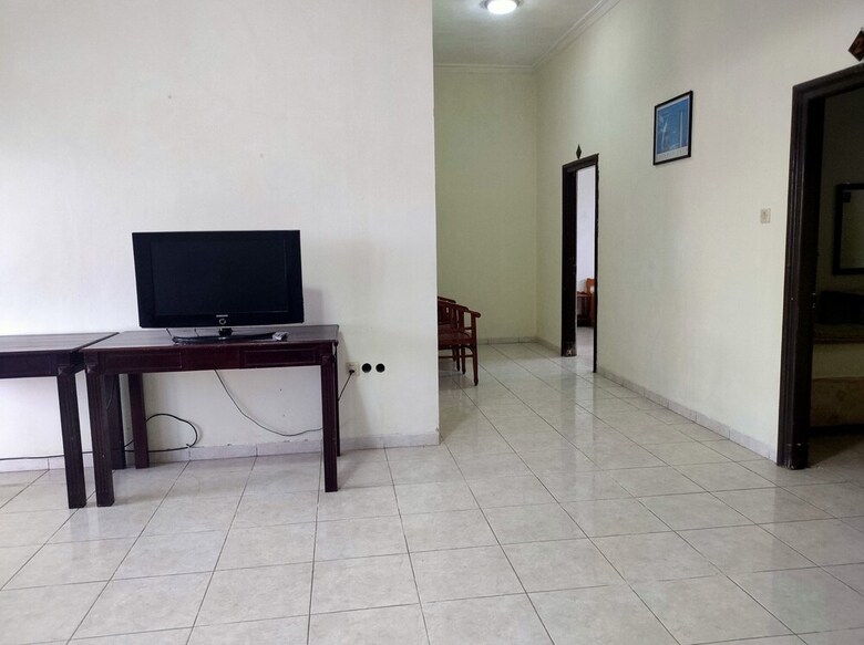 Hotel Wina Wisata
