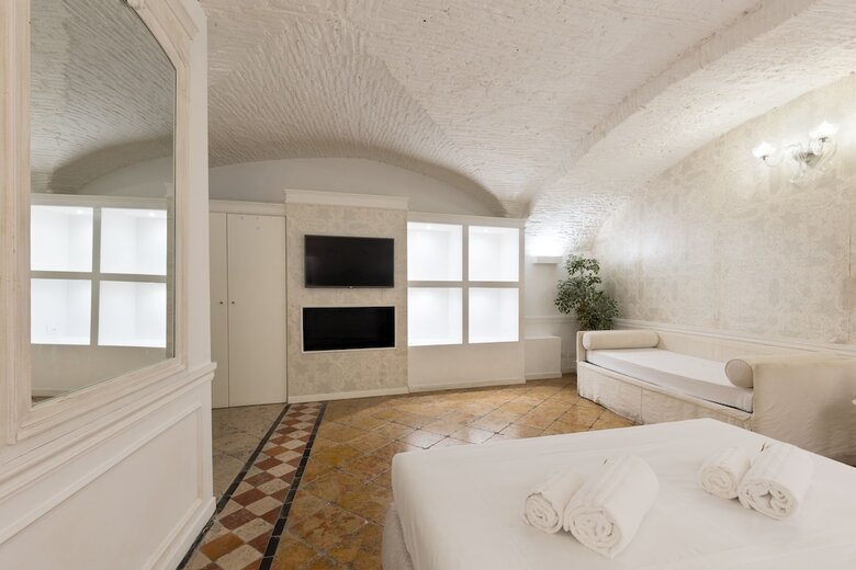 Hotel Domus Luxury Suite