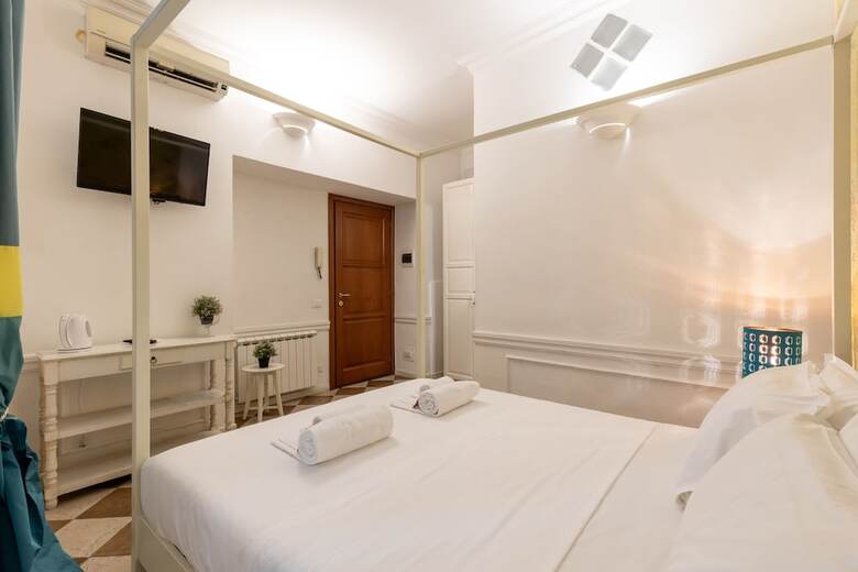 Hotel Domus Luxury Suite