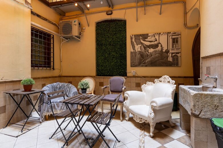 Hotel Domus Luxury Suite