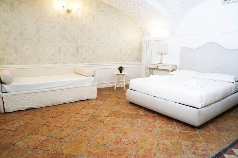 Hotel Domus Luxury Suite