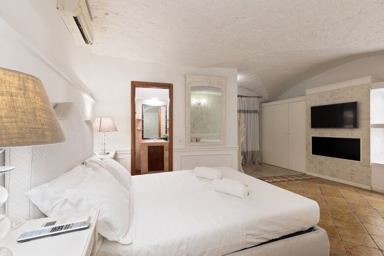 Hotel Domus Luxury Suite