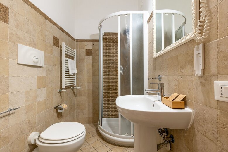 Hotel Domus Luxury Suite