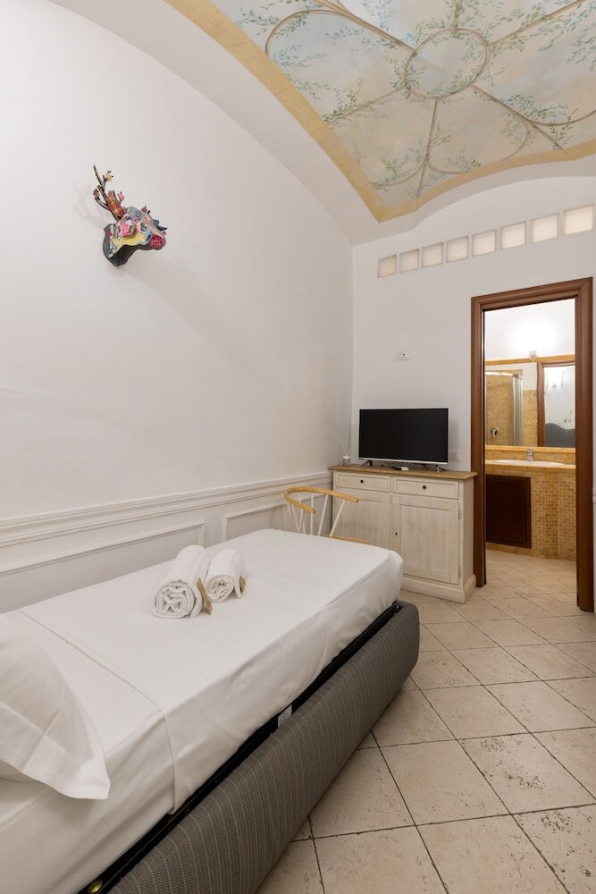 Hotel Domus Luxury Suite