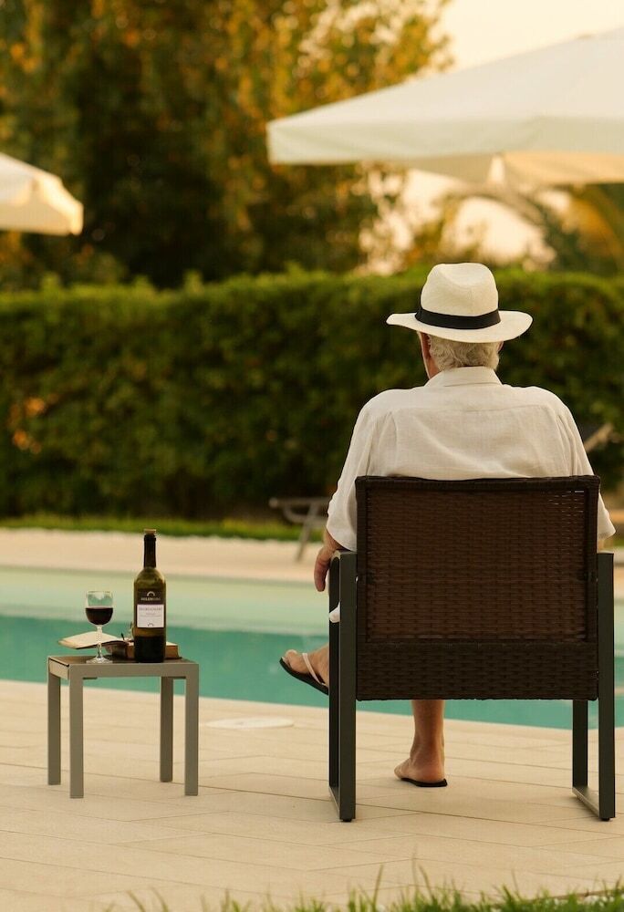 Bed & Breakfast Tenuta Ricco