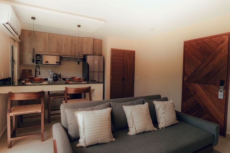 Cacao Tulum -luxury Condos-