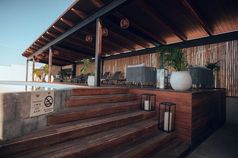 Cacao Tulum -luxury Condos-
