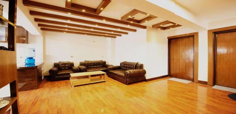 Merostay 161 Sn Hotel