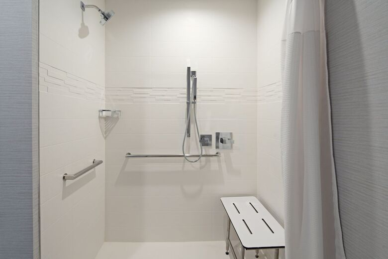 Hotel Residence Inn By Marriott Valencia