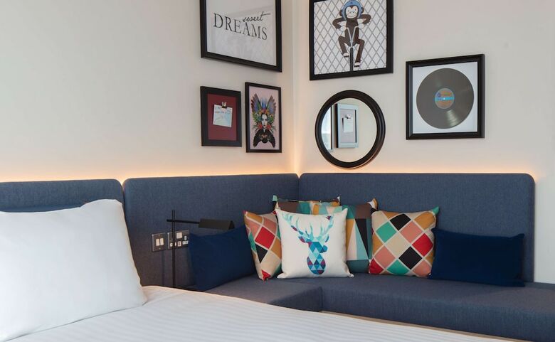 Hotel Hampton By Hilton York Piccadilly