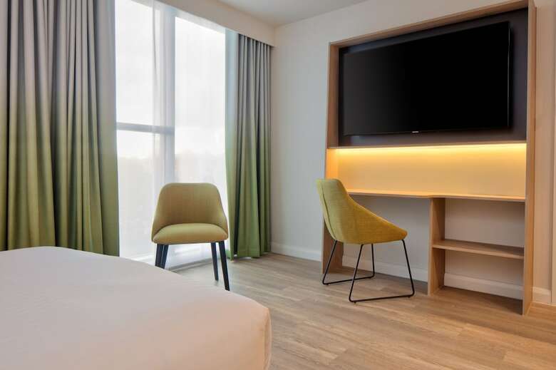 Hotel Hampton By Hilton York Piccadilly