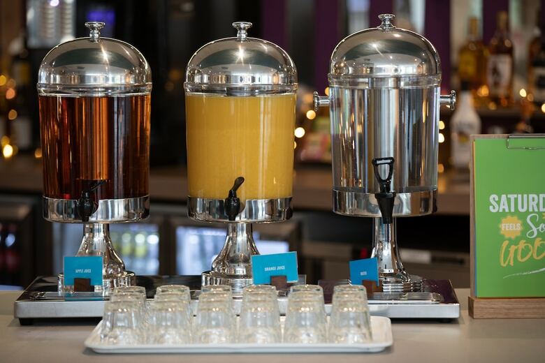 Hotel Hampton By Hilton York Piccadilly