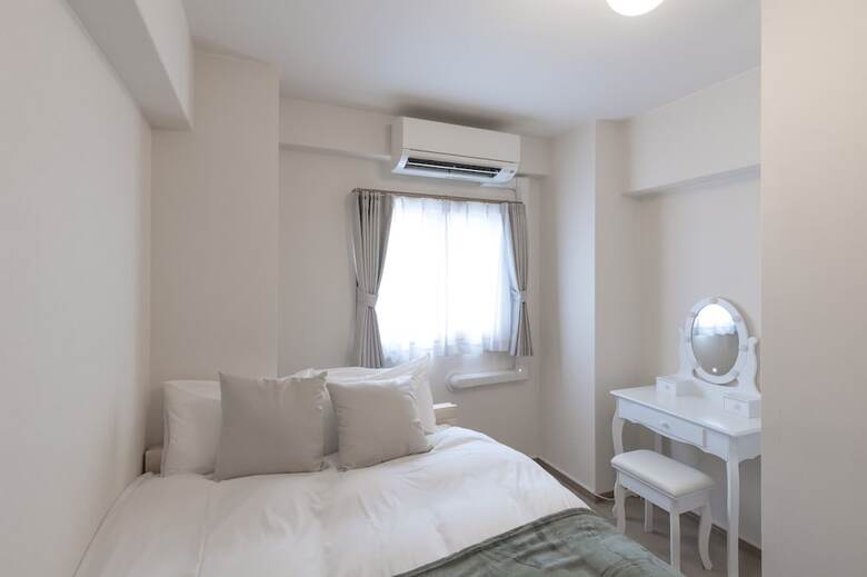 Apartamentos Ocean Nippombashi Higashi