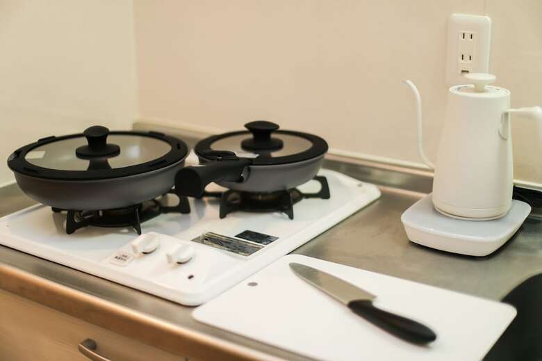 Apartamentos Ocean Nippombashi Higashi