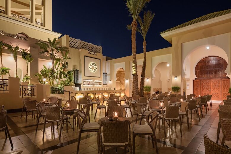 Hotel Tui Magic Life Redsina Sharm El Sheikh