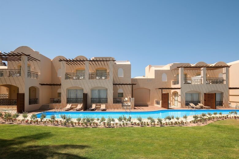 Hotel Tui Magic Life Redsina Sharm El Sheikh