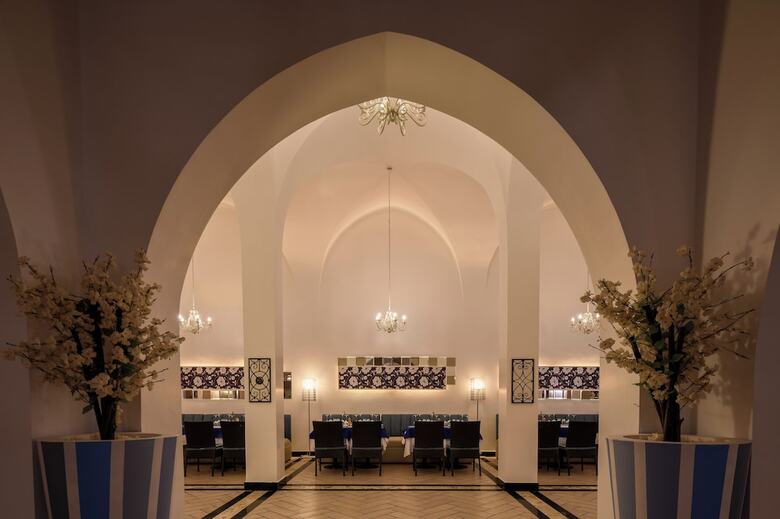 Hotel Tui Magic Life Redsina Sharm El Sheikh