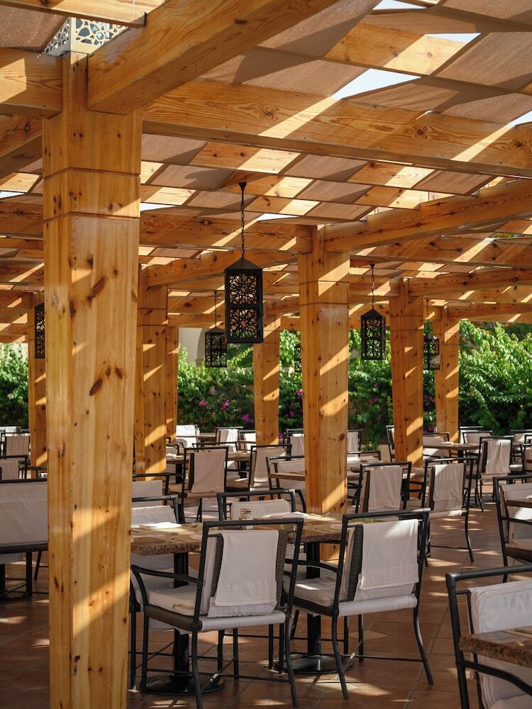 Hotel Tui Magic Life Redsina Sharm El Sheikh