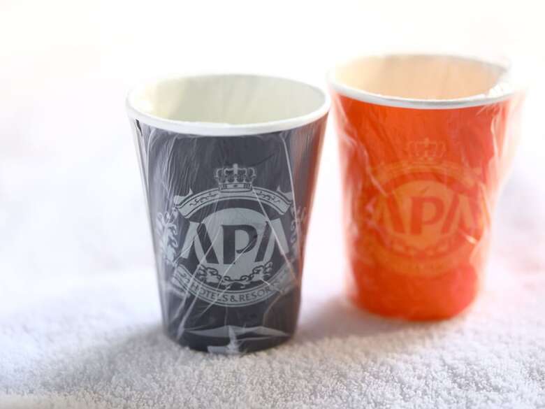 Apa Hotel Nihombashi Bakuroyokoyama Ekimae