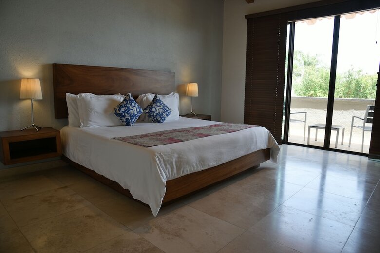 Hotel La Reserva Chapala Resort