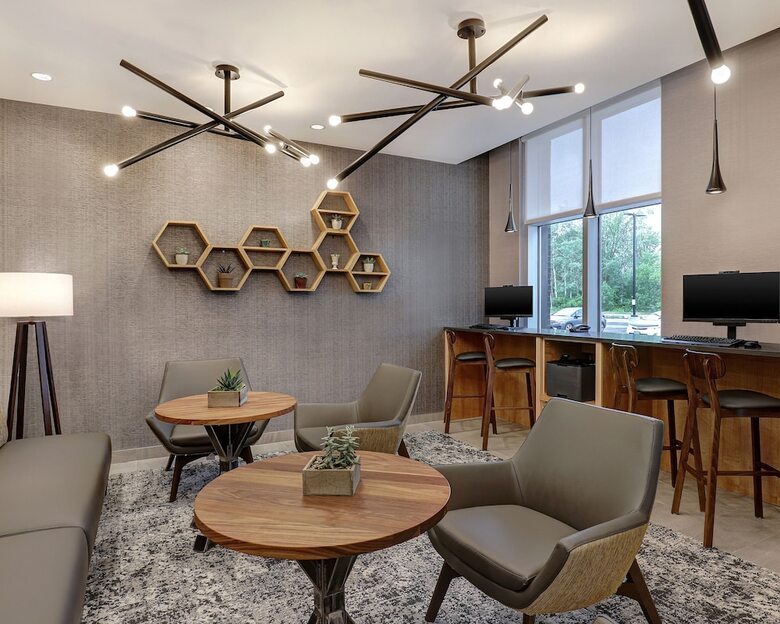 Hotel Hyatt Place Ottawa West