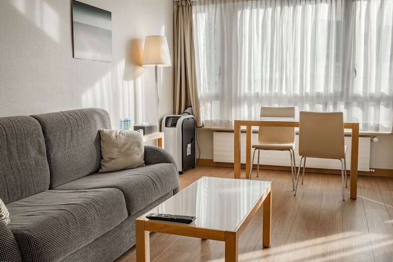 Starling Hotel Residence Gen�ve