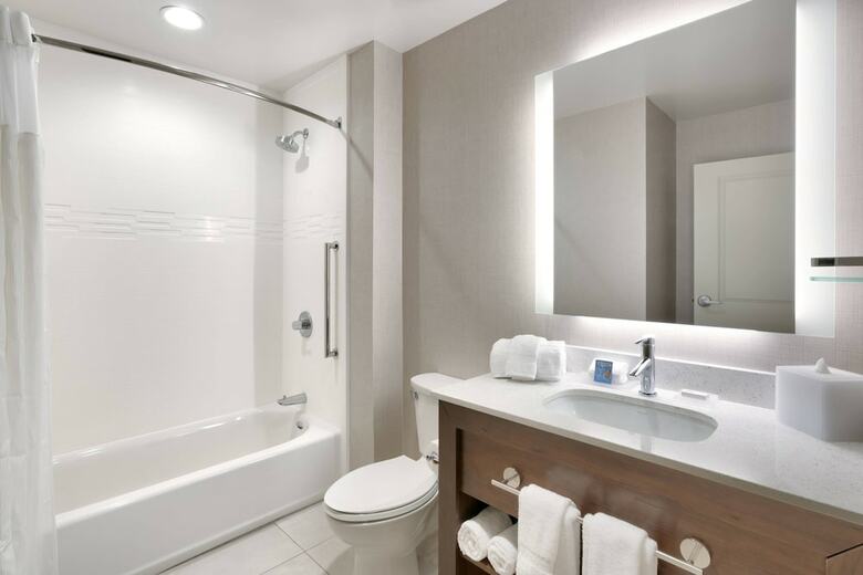 Hotel Residence Inn By Marriott Sedona