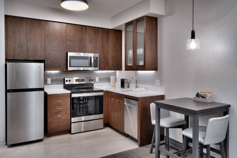 Hotel Residence Inn By Marriott Sedona