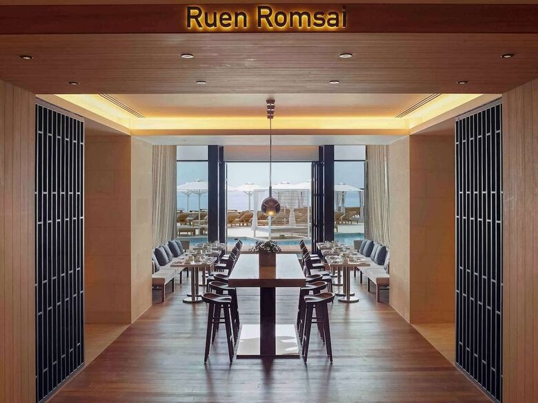 Hotel Angsana Corfu Resort & Spa