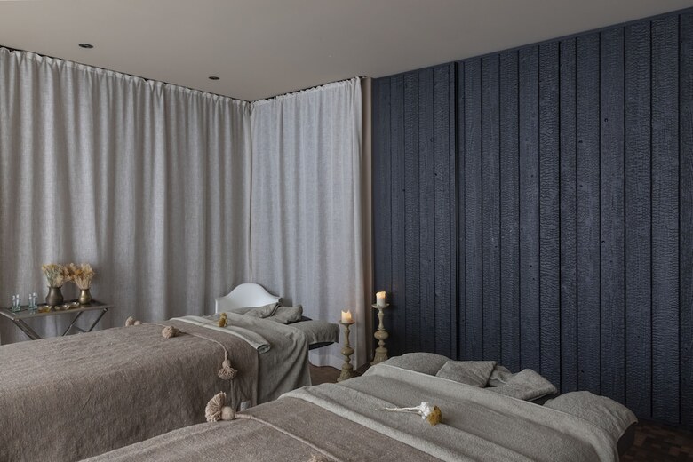 Hotel Nomad Lodge & Spa By Cervo