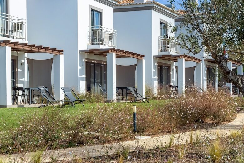 Apartamentos Quinta Do Algarvio