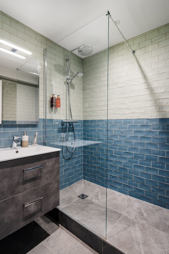 Edgar Suites Saint-lazare - Amsterdam