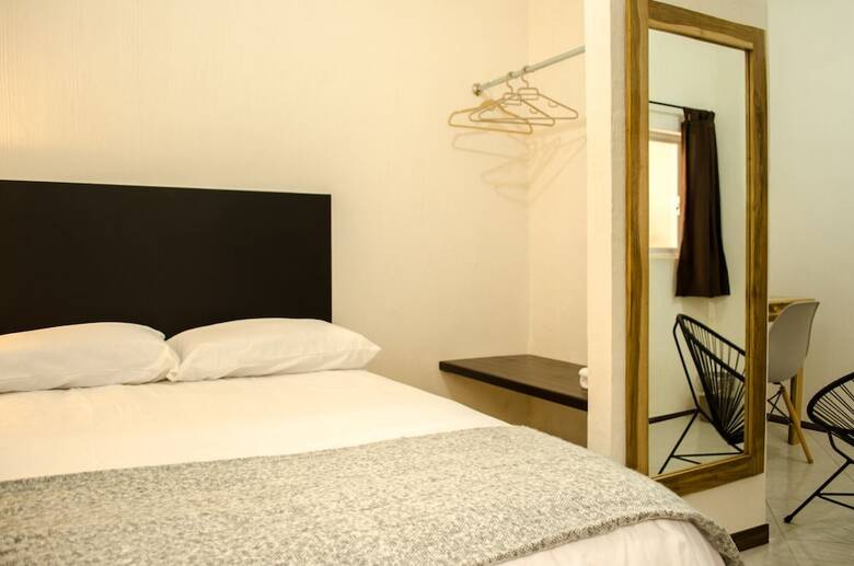 Hotel Estacion Alameda