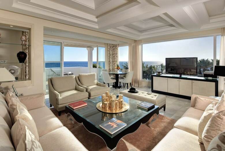 Hotel Le Mirage