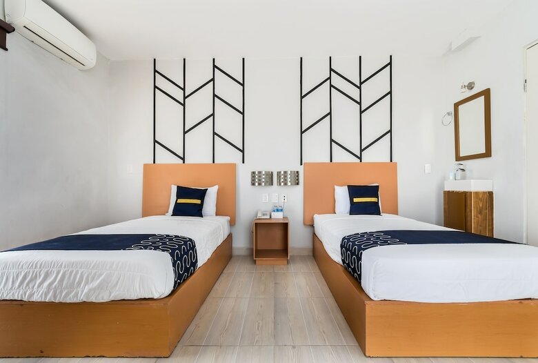 Hotel Plaza Regina Torre�n
