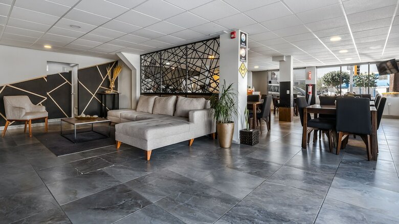 Hotel Plaza Regina Torre�n