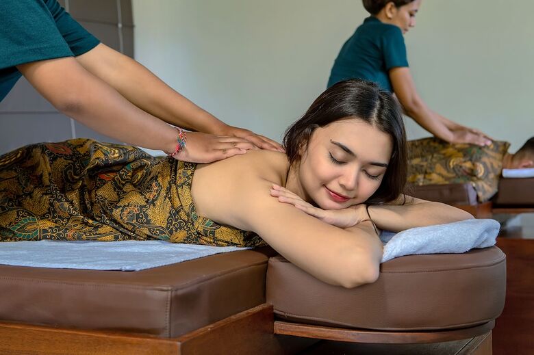 Hotel Alam Wayang Ubud