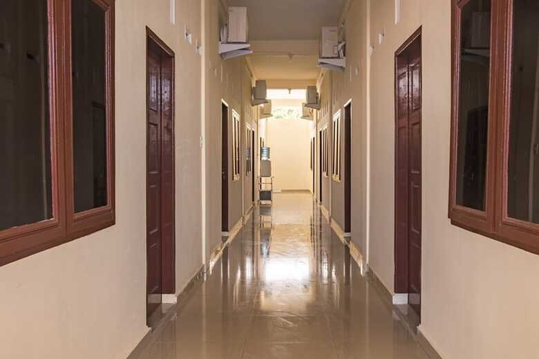 Hotel Koolkost Syariah @ Jamin Ginting Medan (Minimum Stay 3 Nights)
