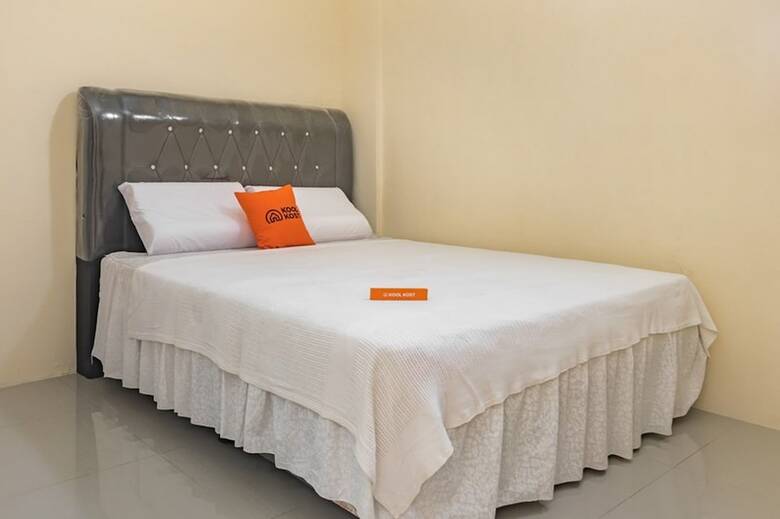 Hotel Koolkost Syariah @ Jamin Ginting Medan (Minimum Stay 3 Nights)