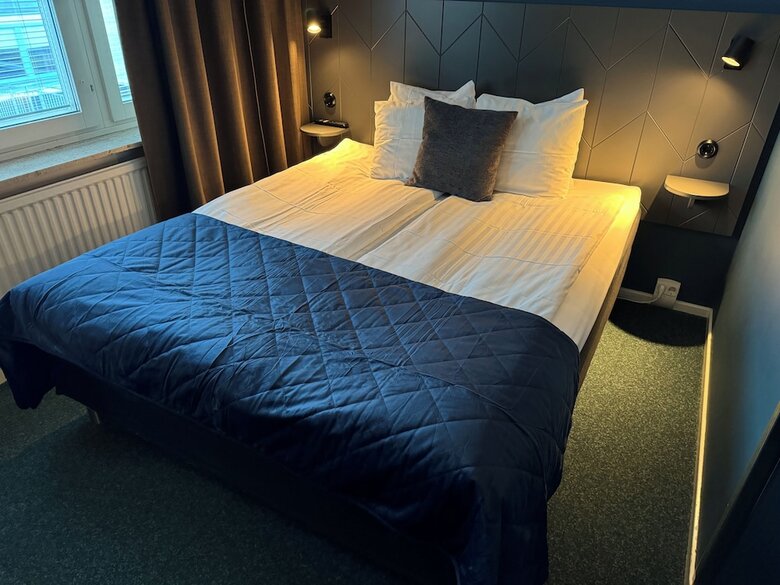 Hotel N Hostel Malm� City