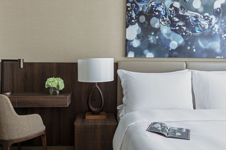Hotel Jumeirah Living Marina Gate