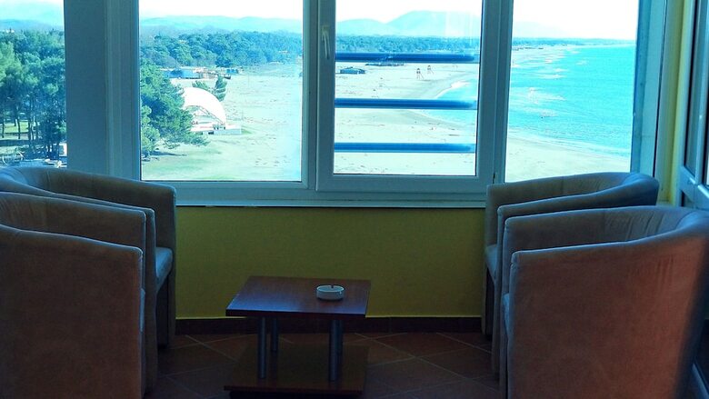 Hotel La Rosa Negra