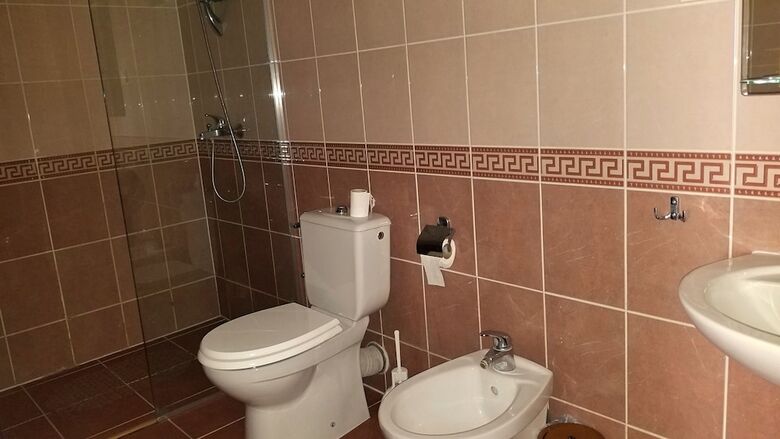 Hotel La Rosa Negra