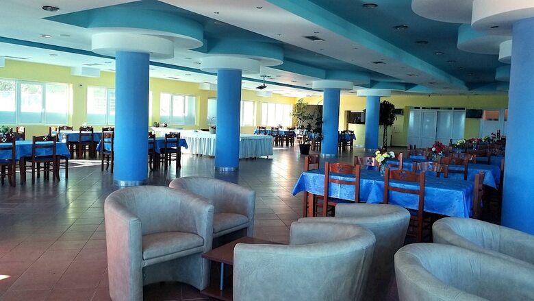 Hotel La Rosa Negra